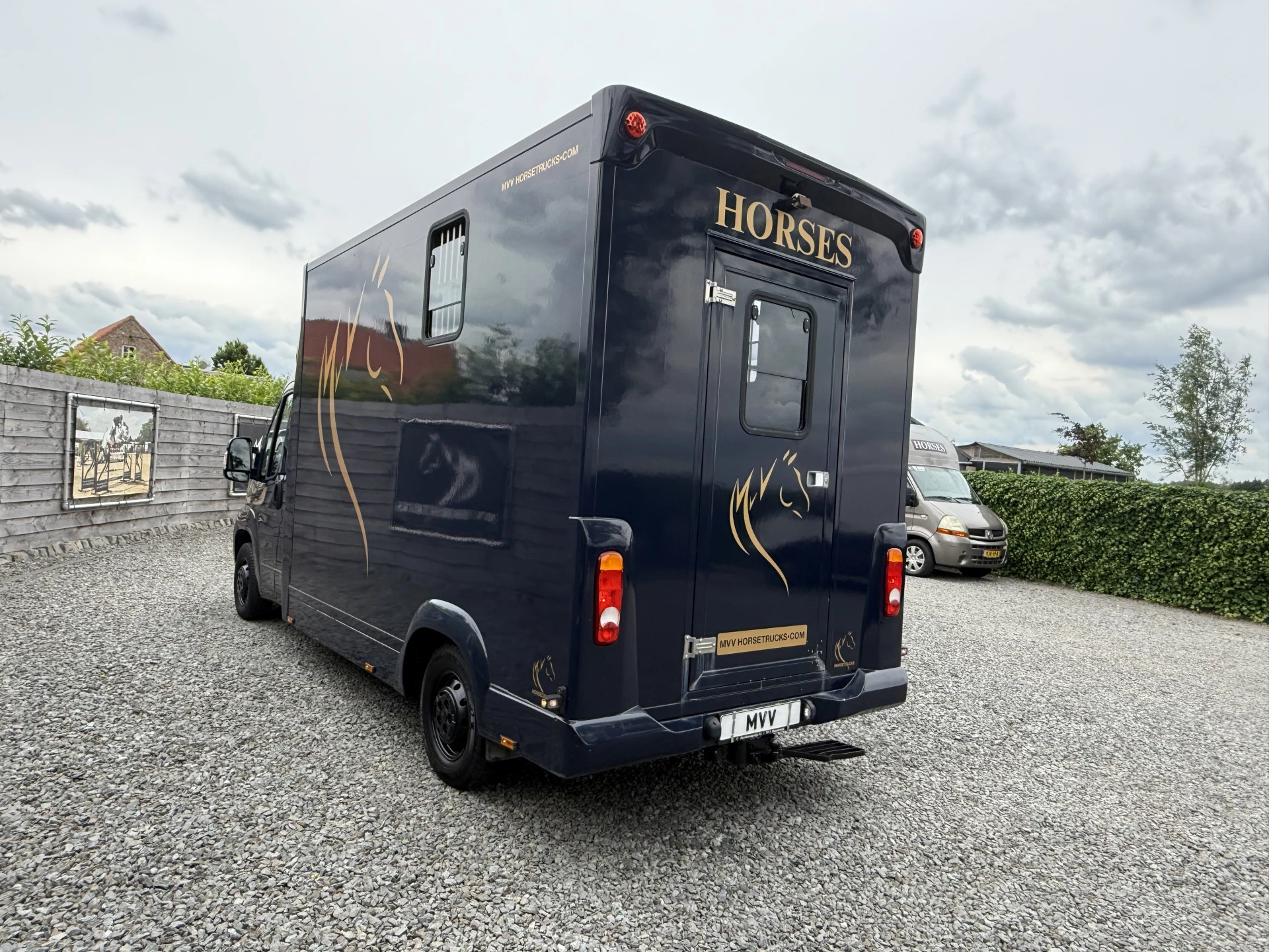 Hoofdafbeelding Peugeot Boxer