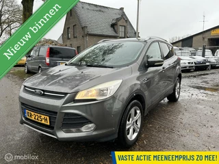 Ford Kuga 1.6 Trend