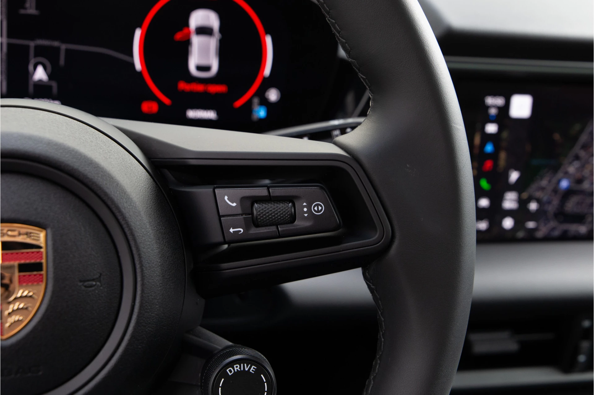 Hoofdafbeelding Porsche Macan