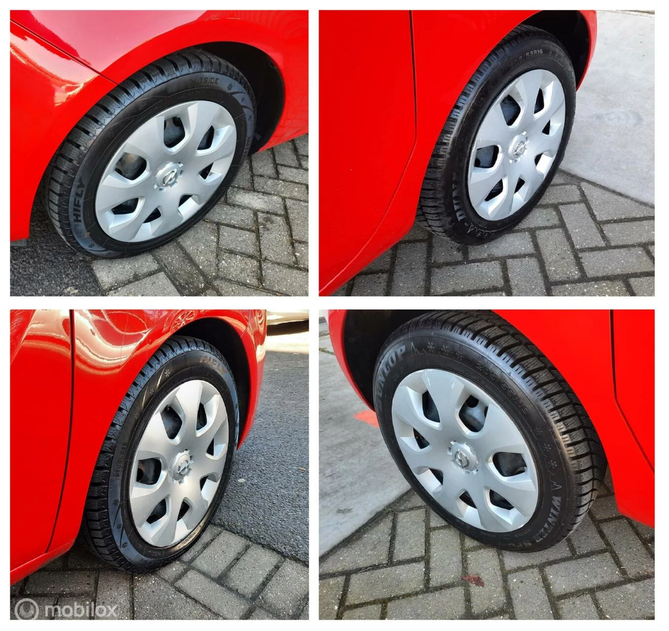 Hoofdafbeelding Opel Meriva