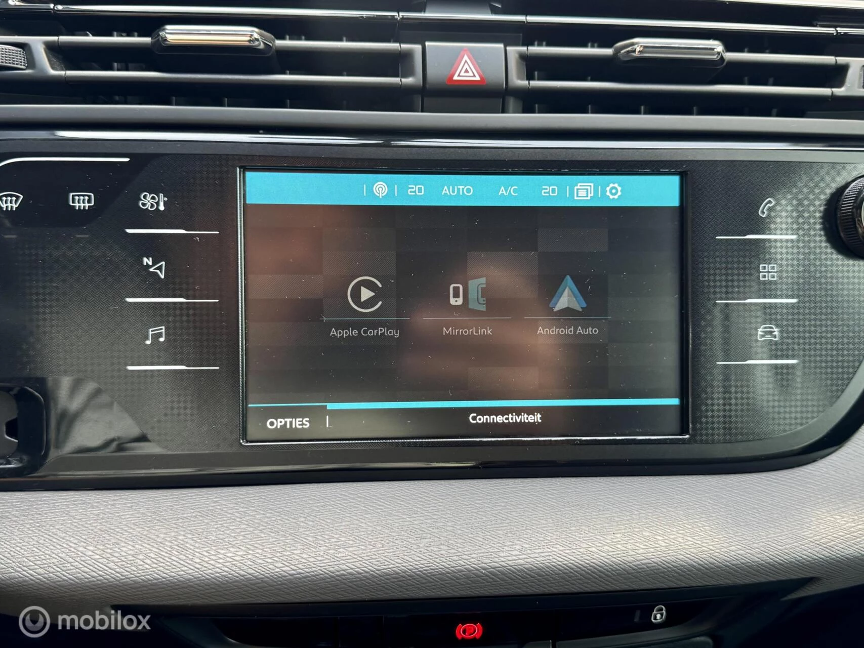 Hoofdafbeelding Citroën Grand C4 Picasso