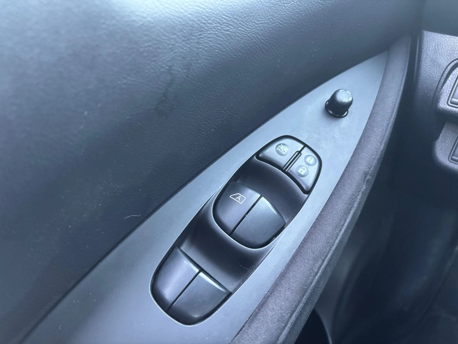 Hoofdafbeelding Nissan Leaf