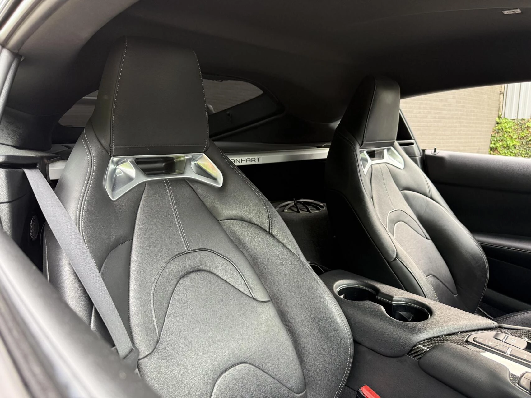 Hoofdafbeelding Toyota Supra