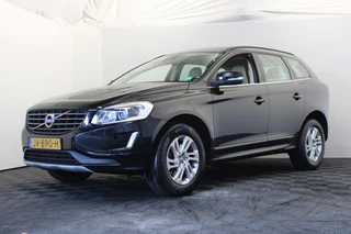 Volvo XC60 2.0 D4 FWD Summum