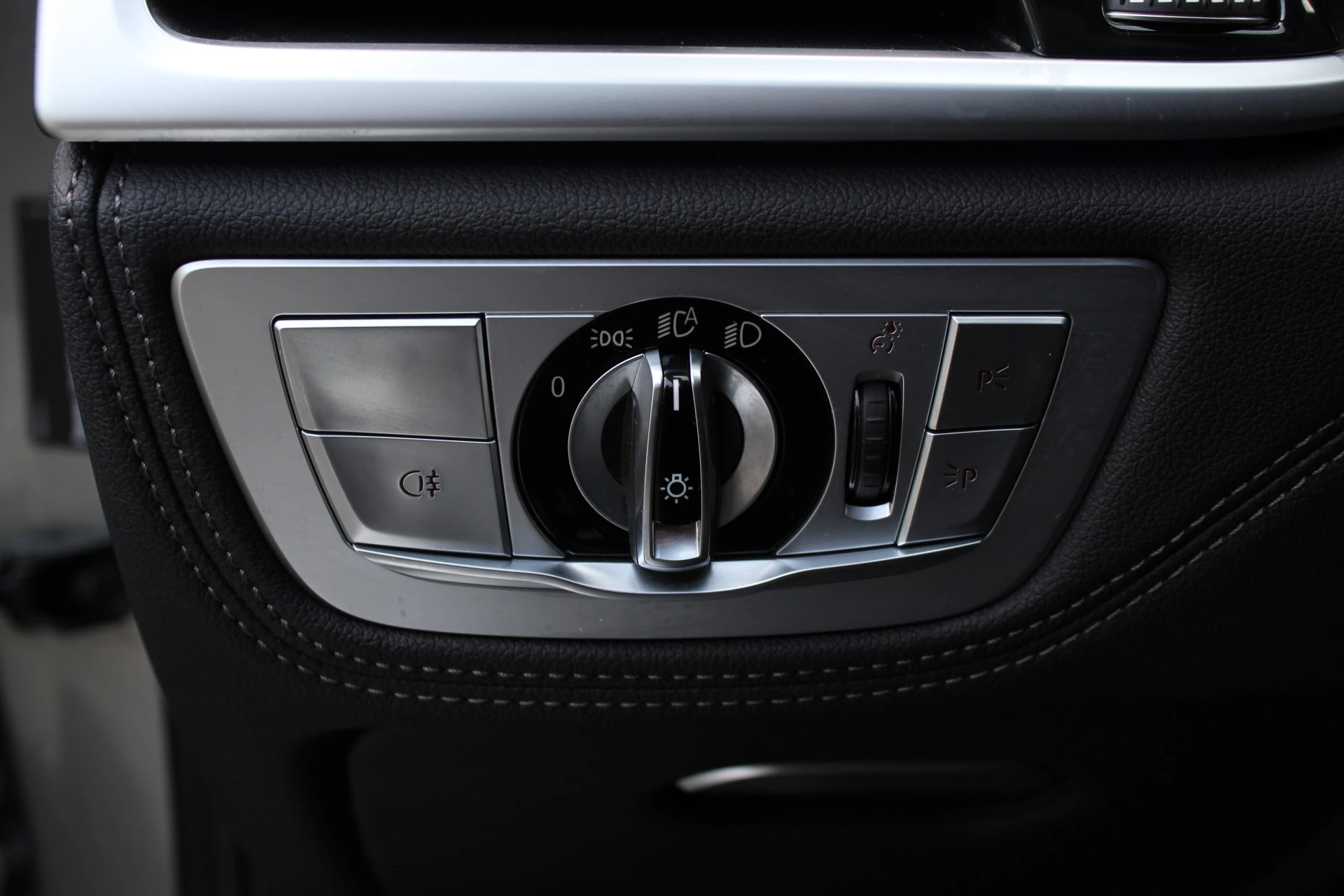 Hoofdafbeelding BMW 7 Serie