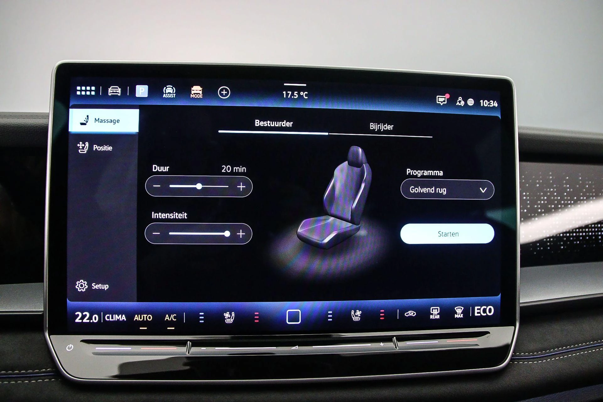 Hoofdafbeelding Volkswagen Tayron