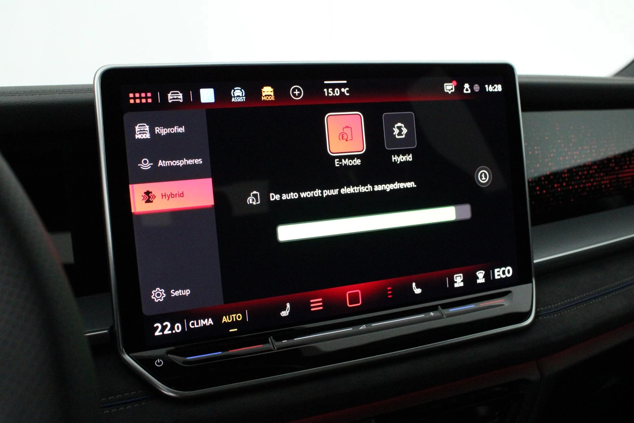 Hoofdafbeelding Volkswagen Tayron