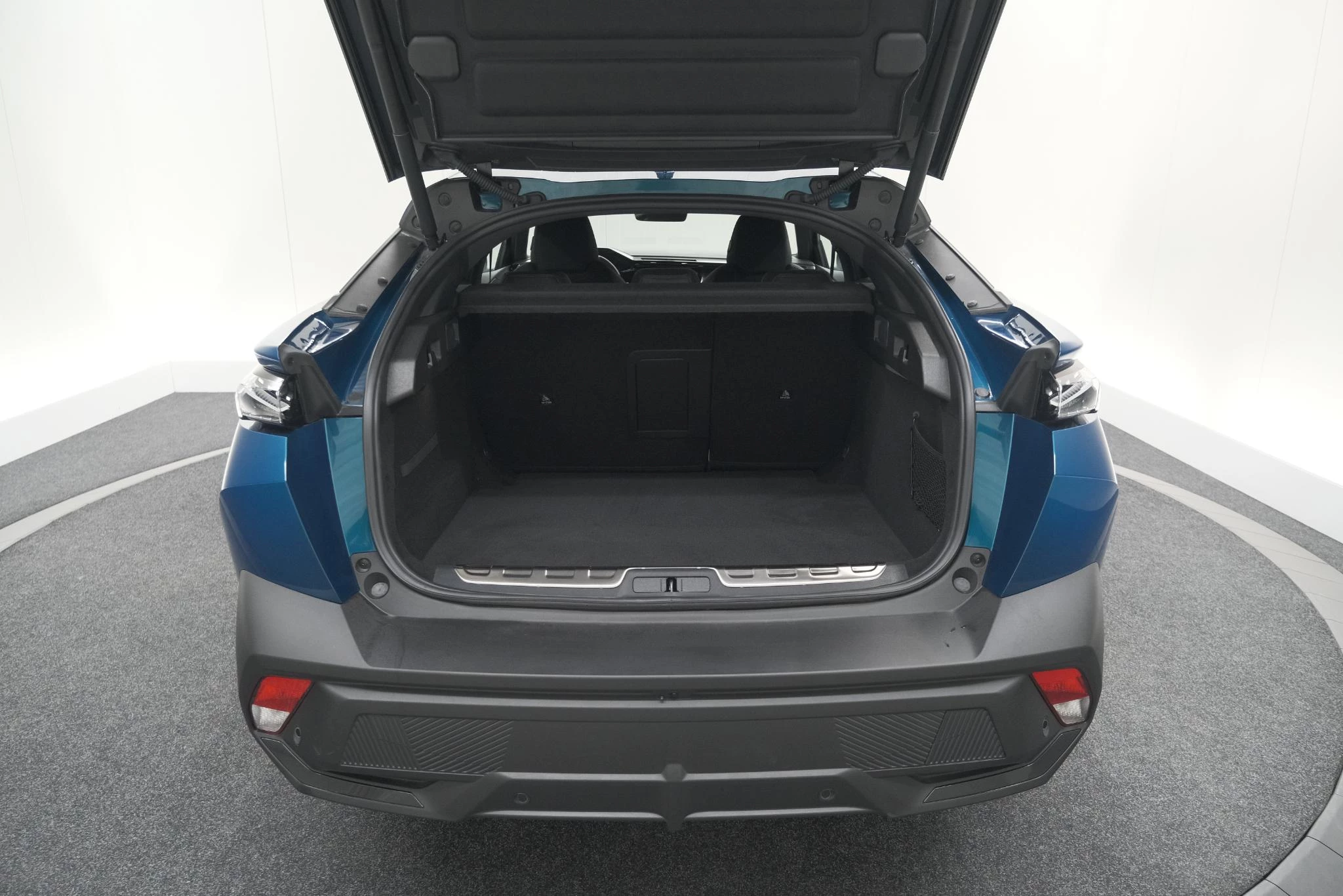 Hoofdafbeelding Peugeot 408