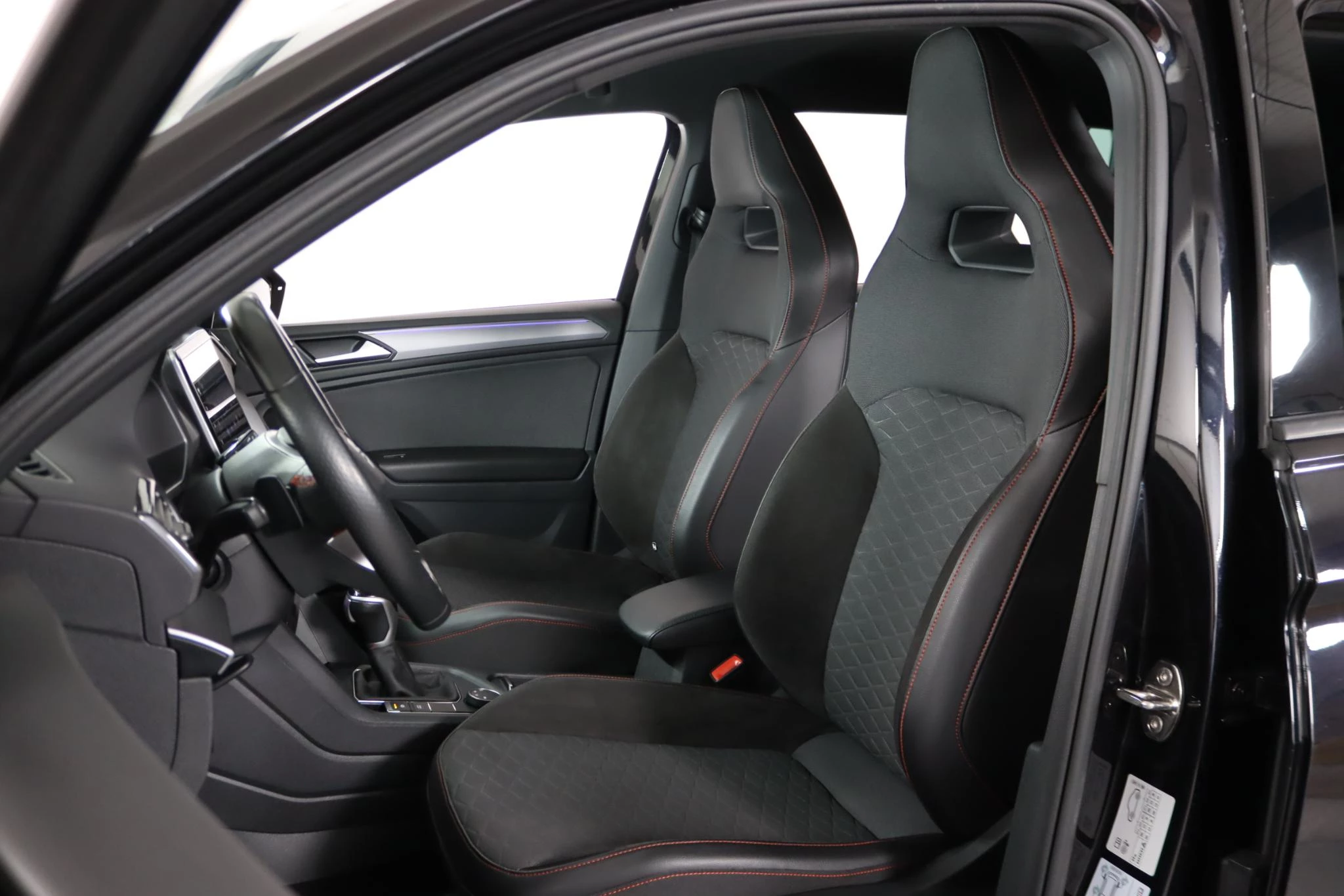 Hoofdafbeelding SEAT Tarraco