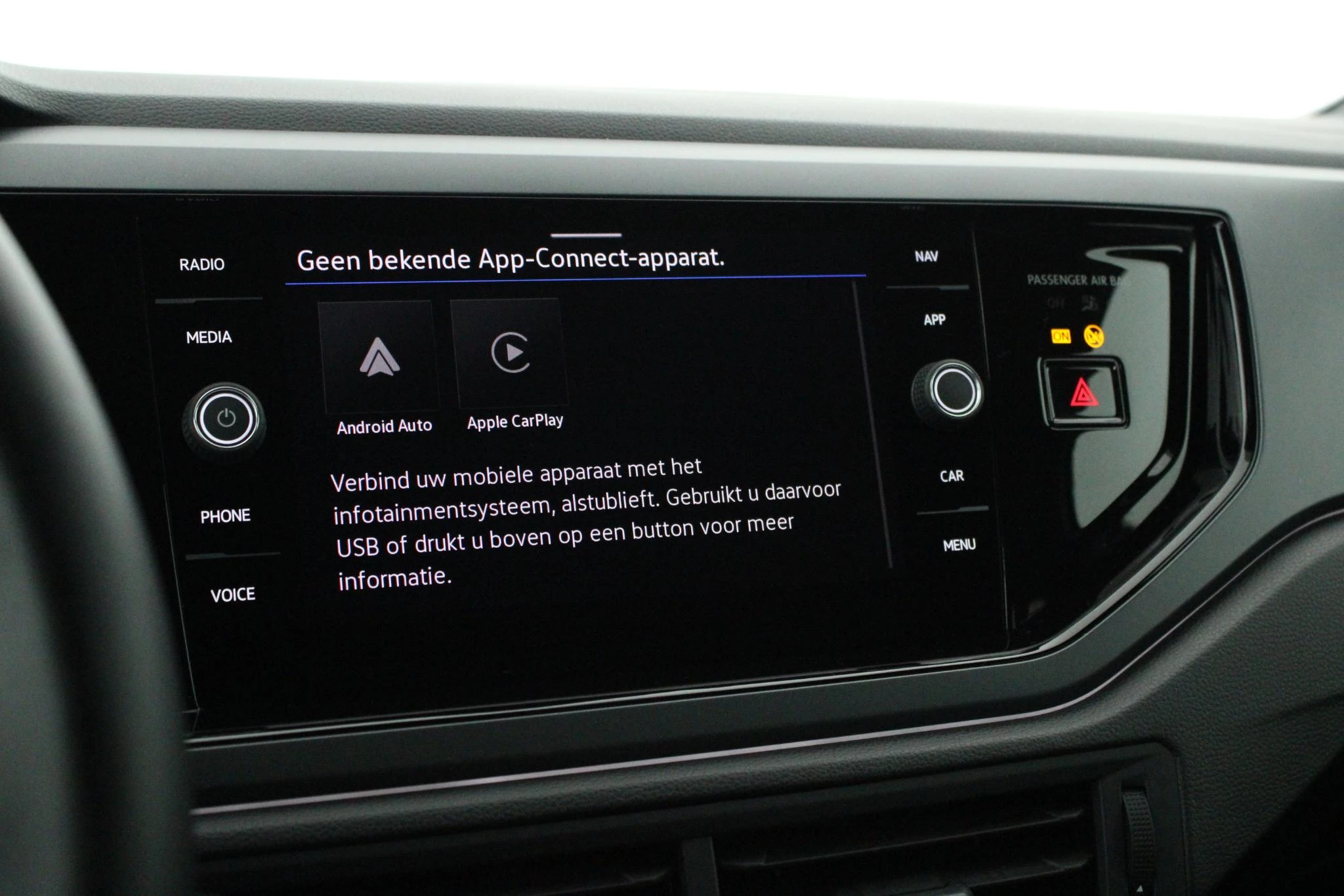 Hoofdafbeelding Volkswagen Taigo