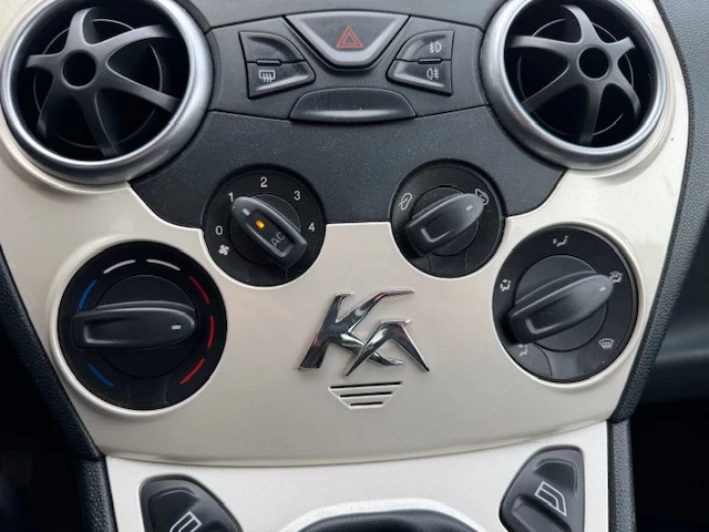 Hoofdafbeelding Ford Ka