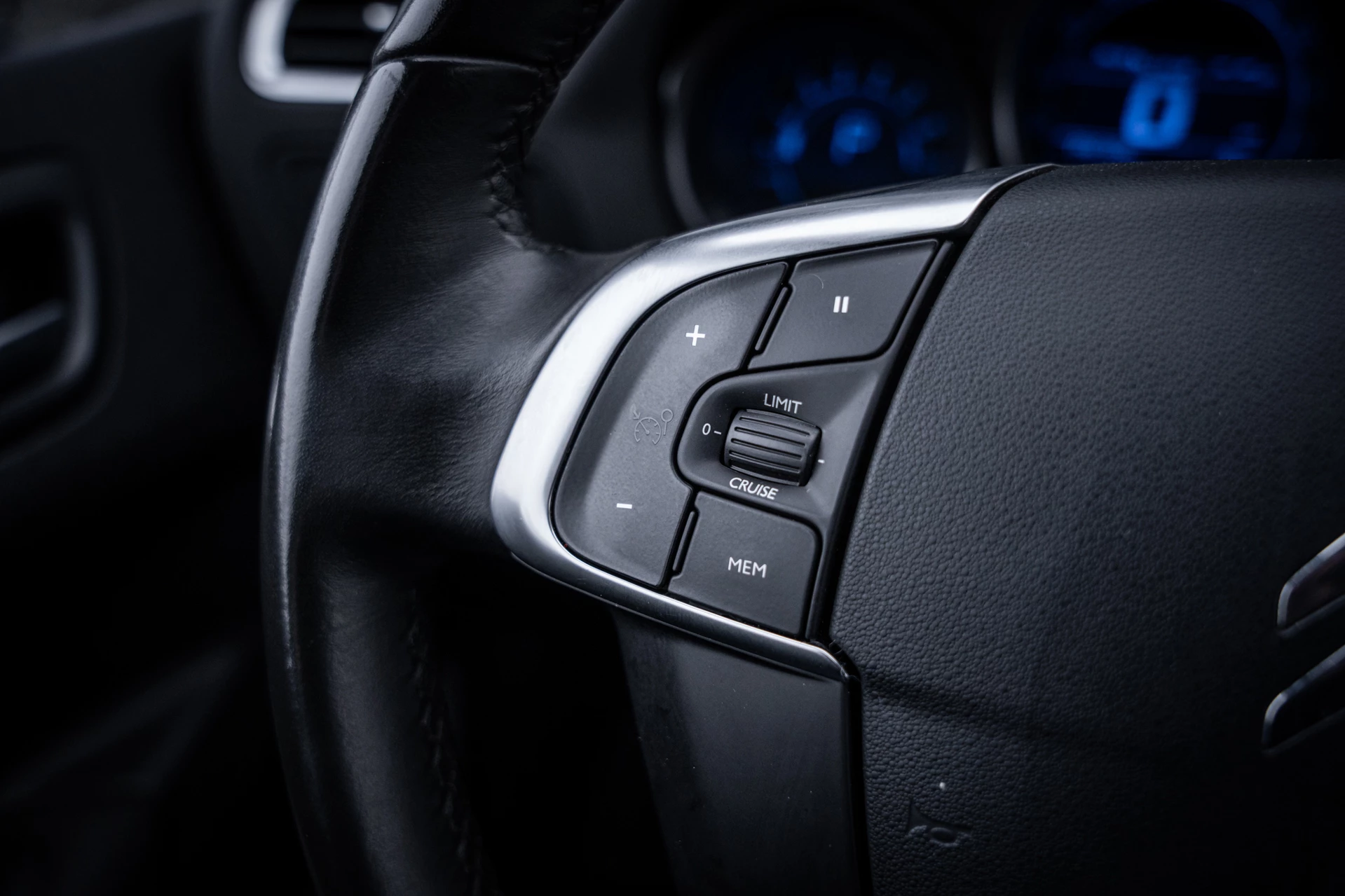 Hoofdafbeelding Citroën C4