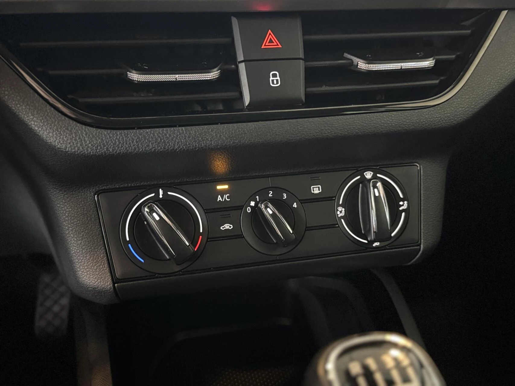 Hoofdafbeelding Škoda Scala