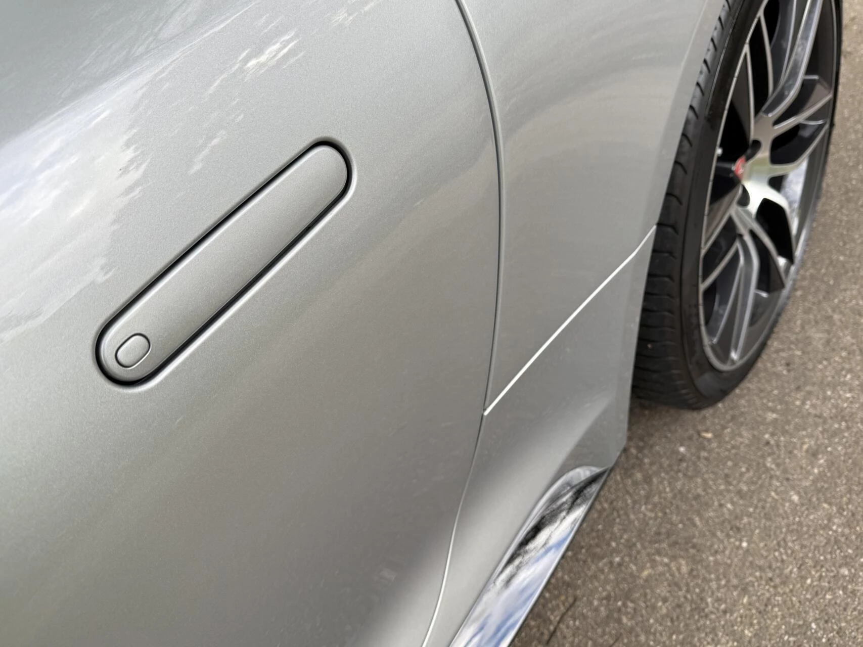 Hoofdafbeelding Jaguar F-Type