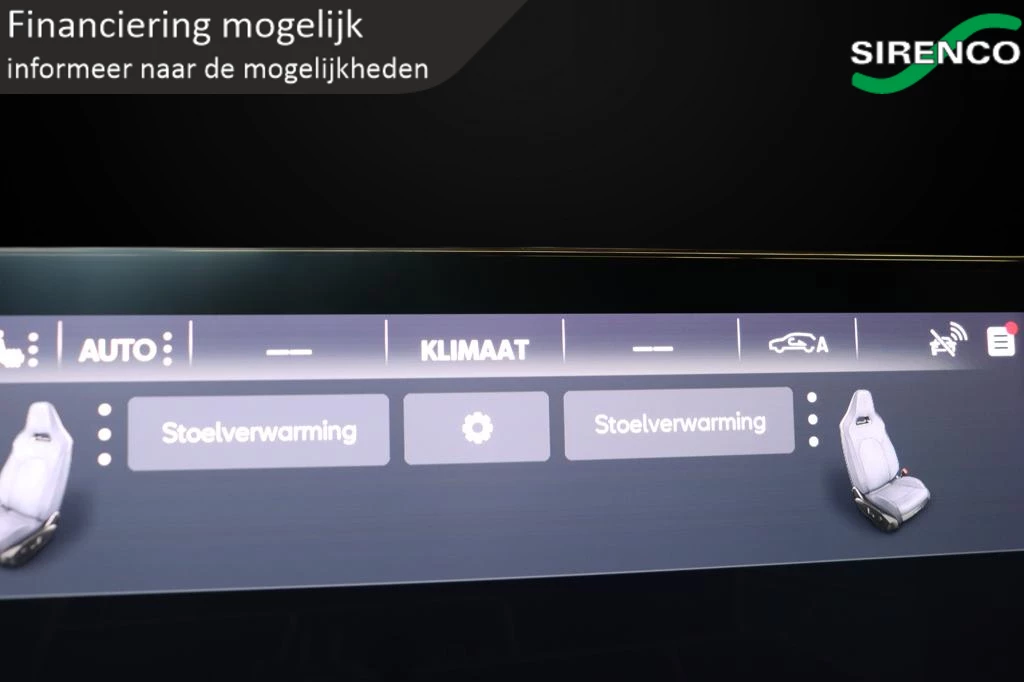 Hoofdafbeelding CUPRA Born