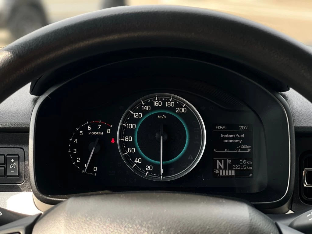 Hoofdafbeelding Suzuki Ignis