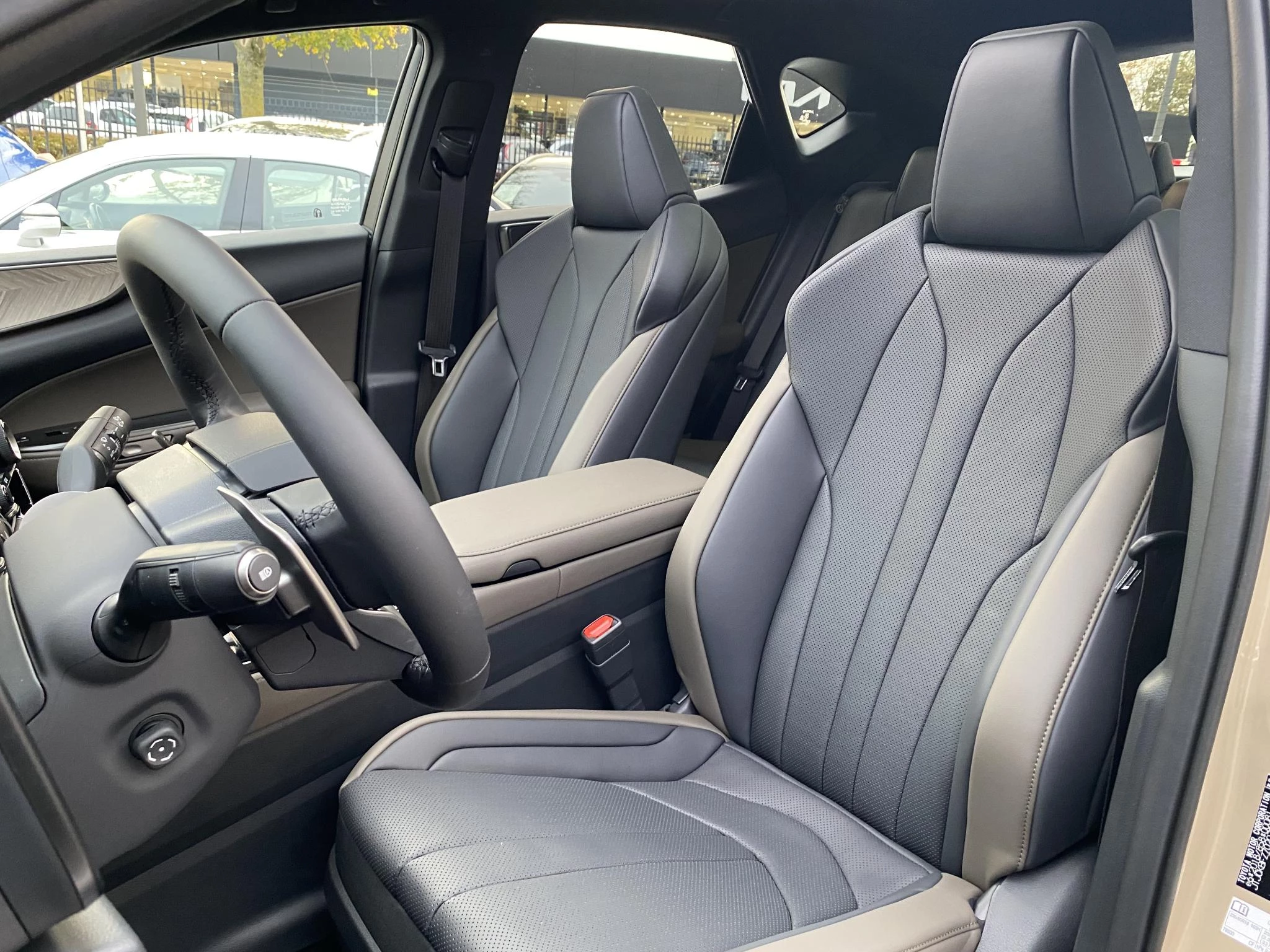 Hoofdafbeelding Lexus NX