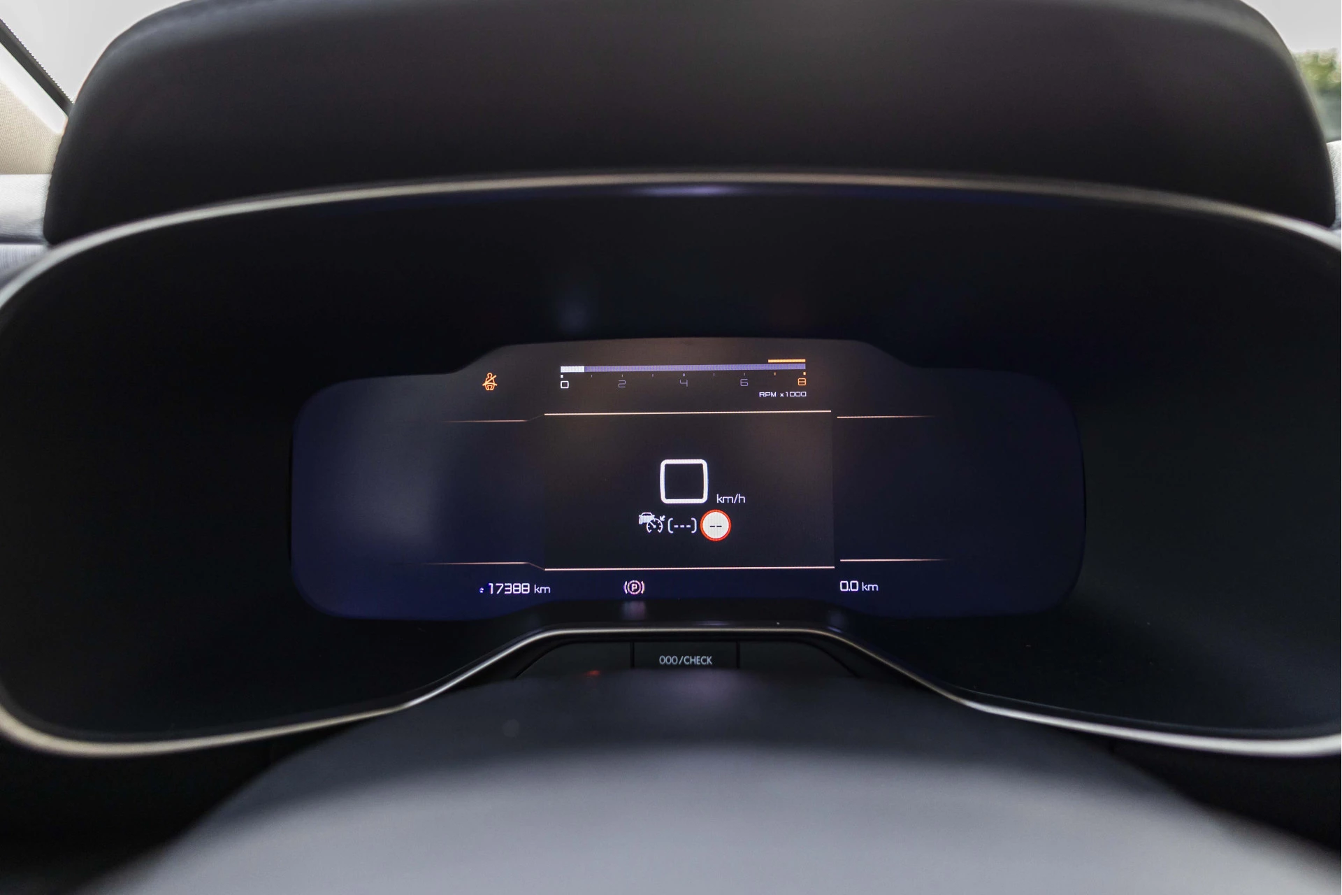 Hoofdafbeelding Citroën C5 Aircross