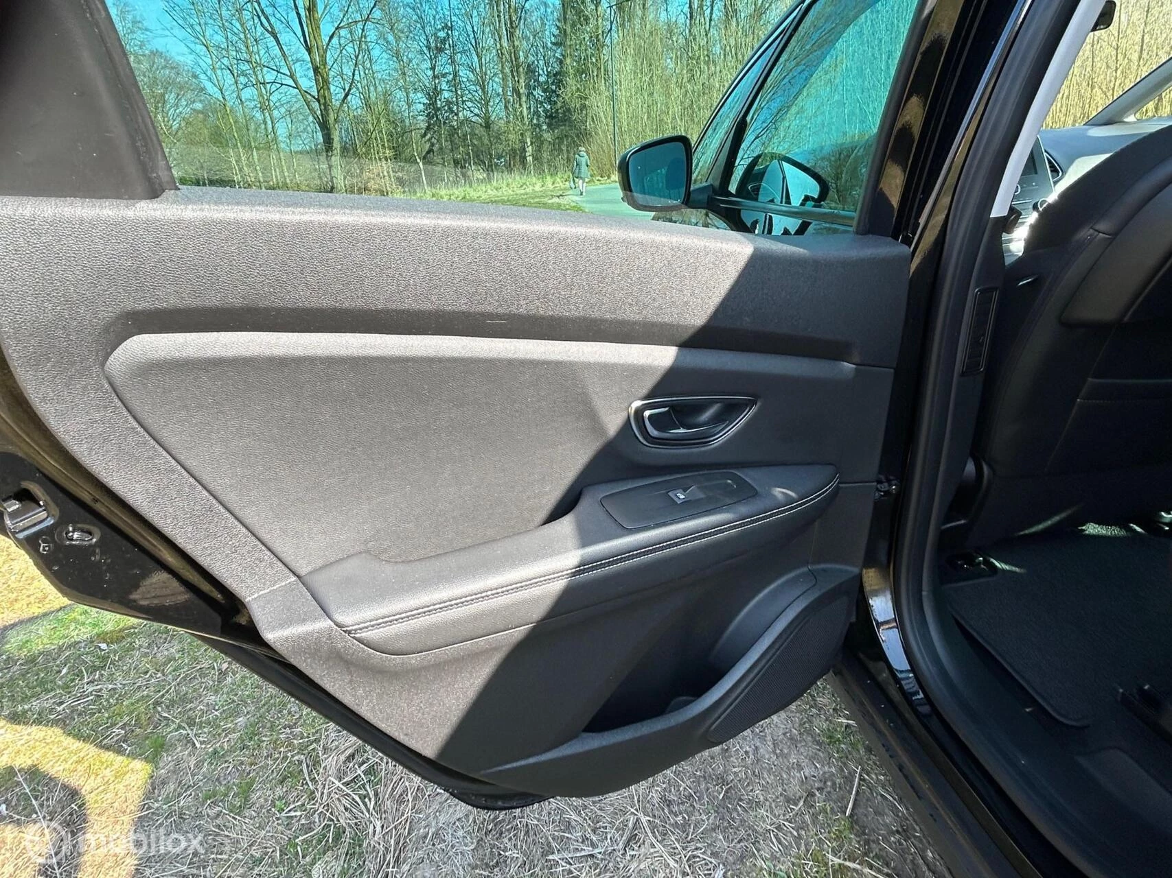 Hoofdafbeelding Renault Scénic