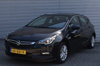 Opel Astra 1.0 5DRS. EDITION / PCD V+A / APPLE CARPLAY+NAVI / ECC