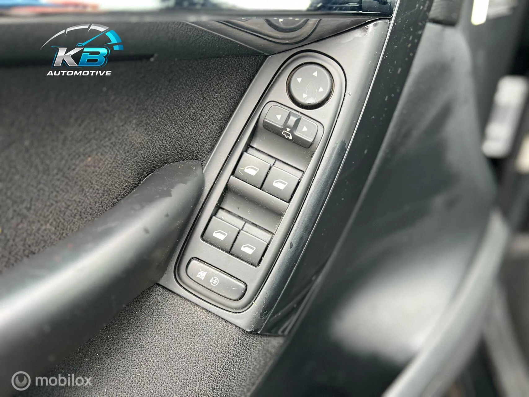 Hoofdafbeelding Citroën C4 Picasso