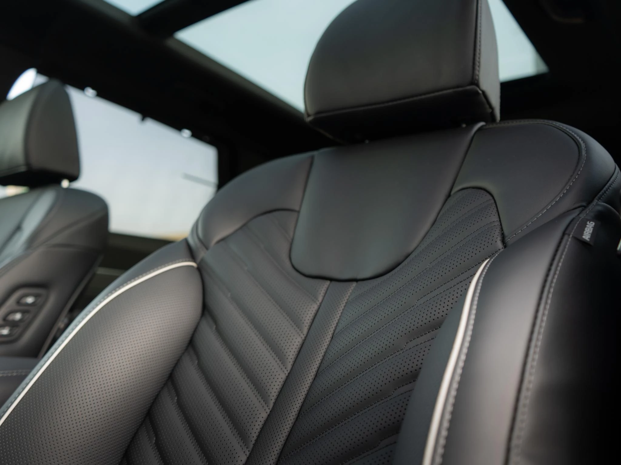 Hoofdafbeelding Kia Sorento