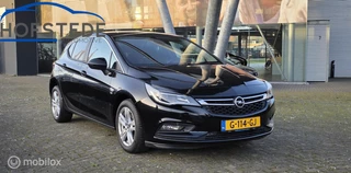 Opel Astra 1.0 Turbo 120 Jaar Edition