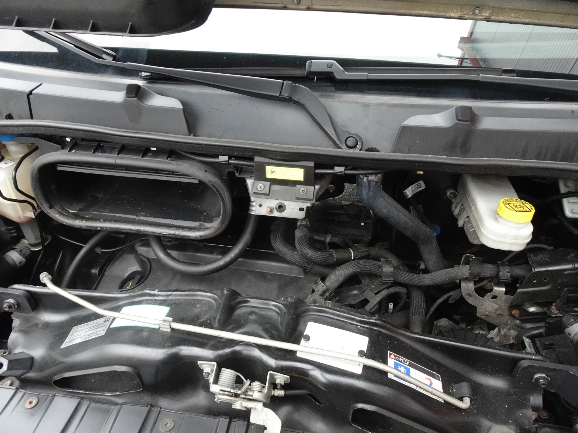 Hoofdafbeelding Peugeot Boxer