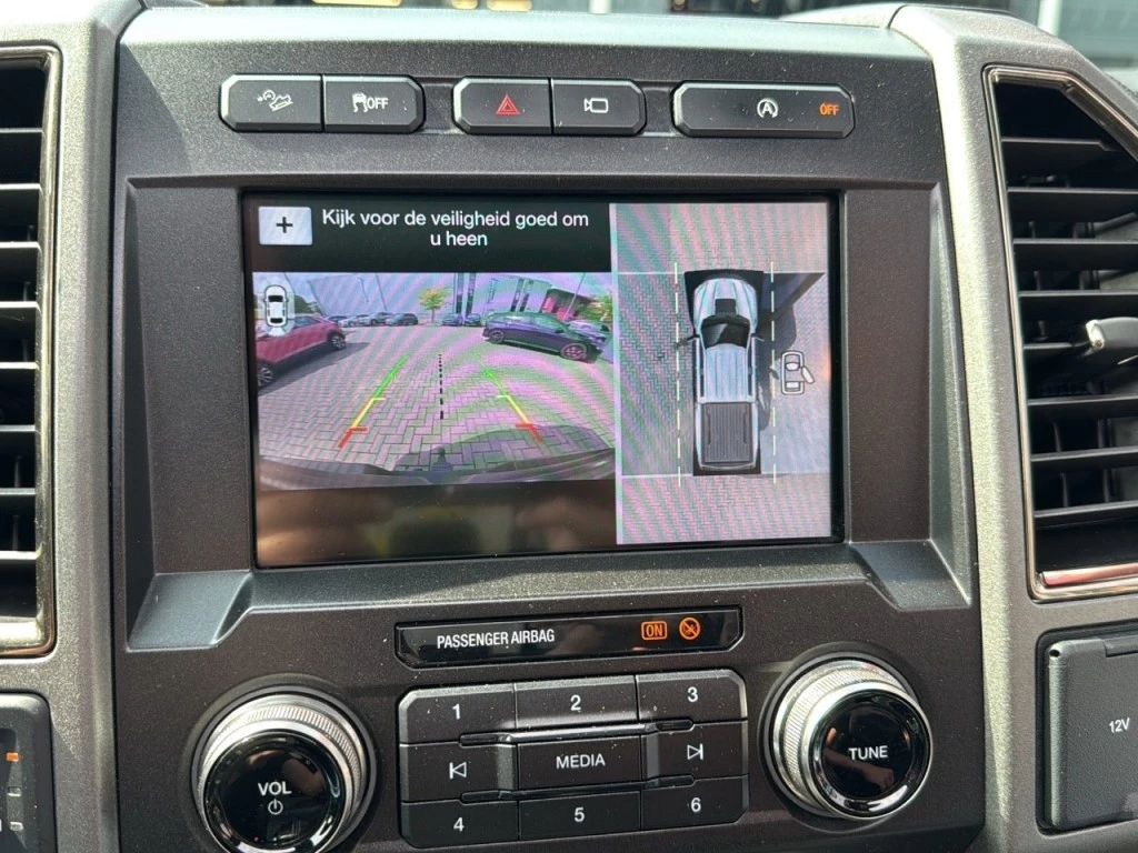 Hoofdafbeelding Ford F-150