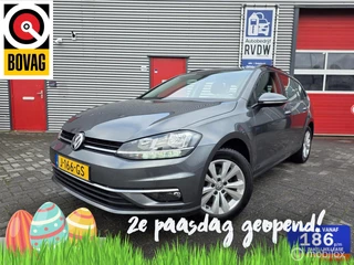 Volkswagen Golf Variant 1.6 TDI Comfortline