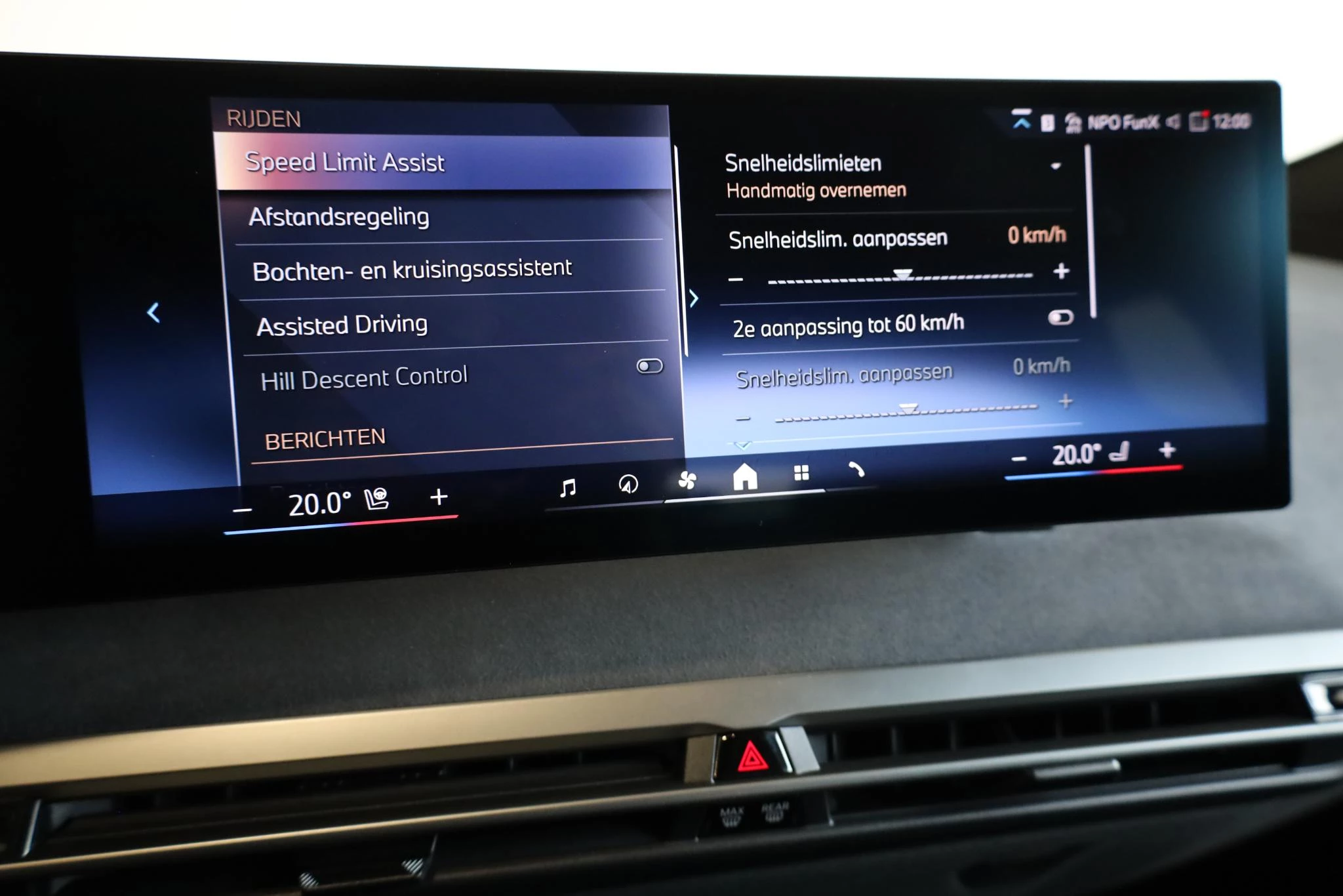 Hoofdafbeelding BMW iX