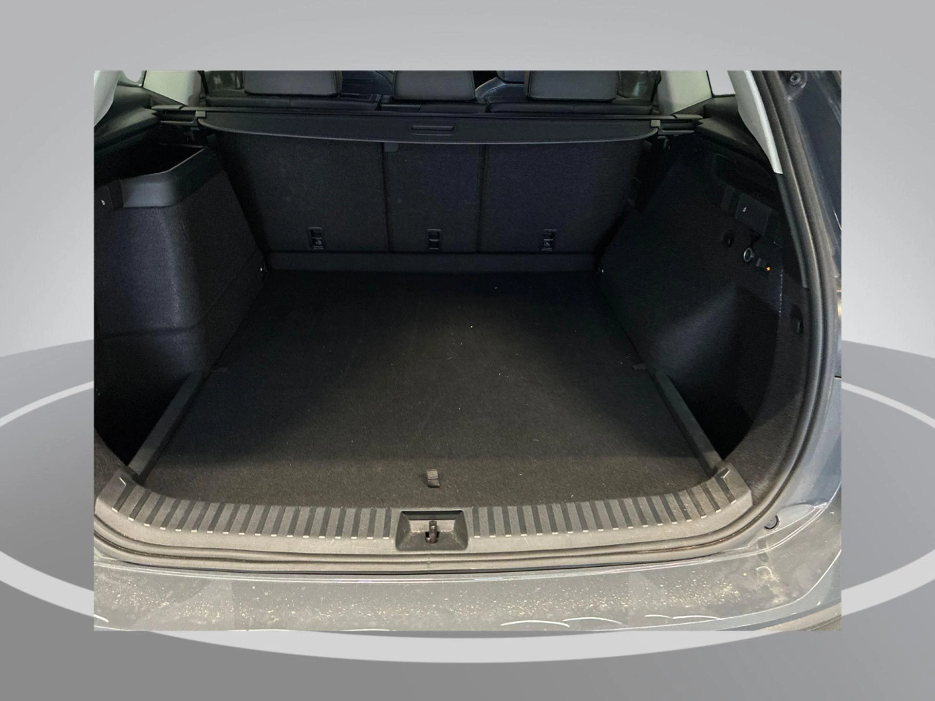 Hoofdafbeelding Volkswagen Tayron
