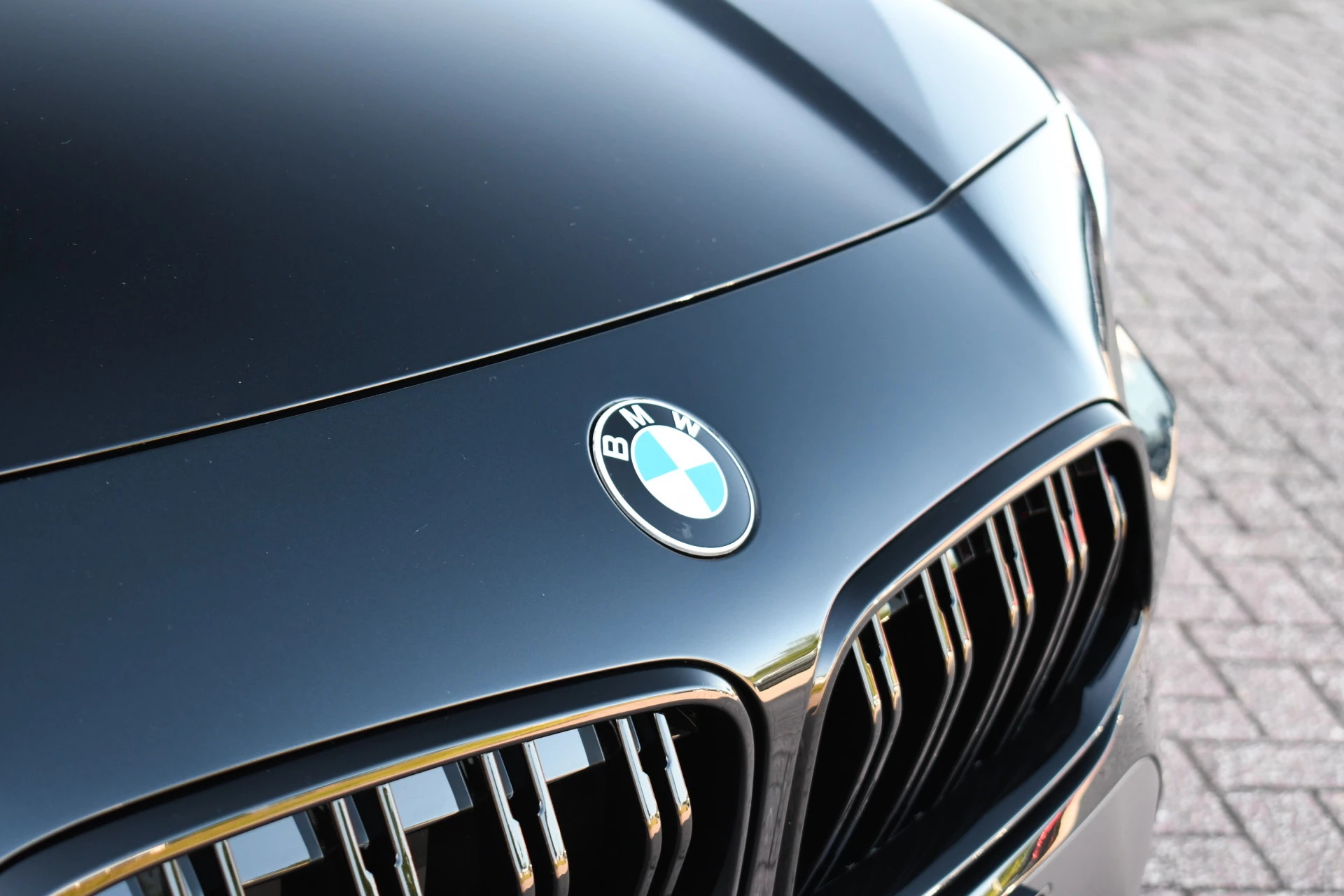 Hoofdafbeelding BMW X2
