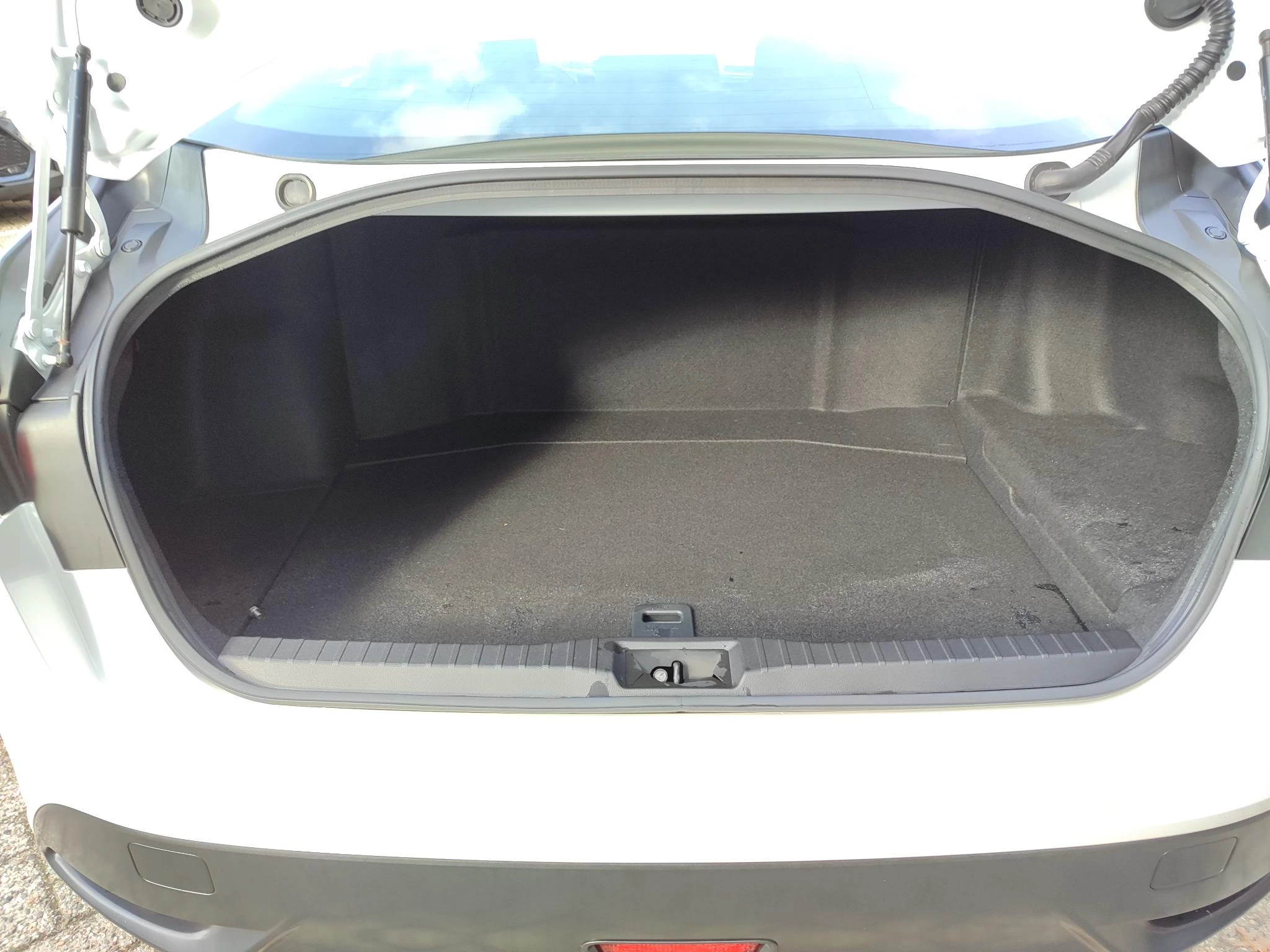 Hoofdafbeelding Toyota Mirai