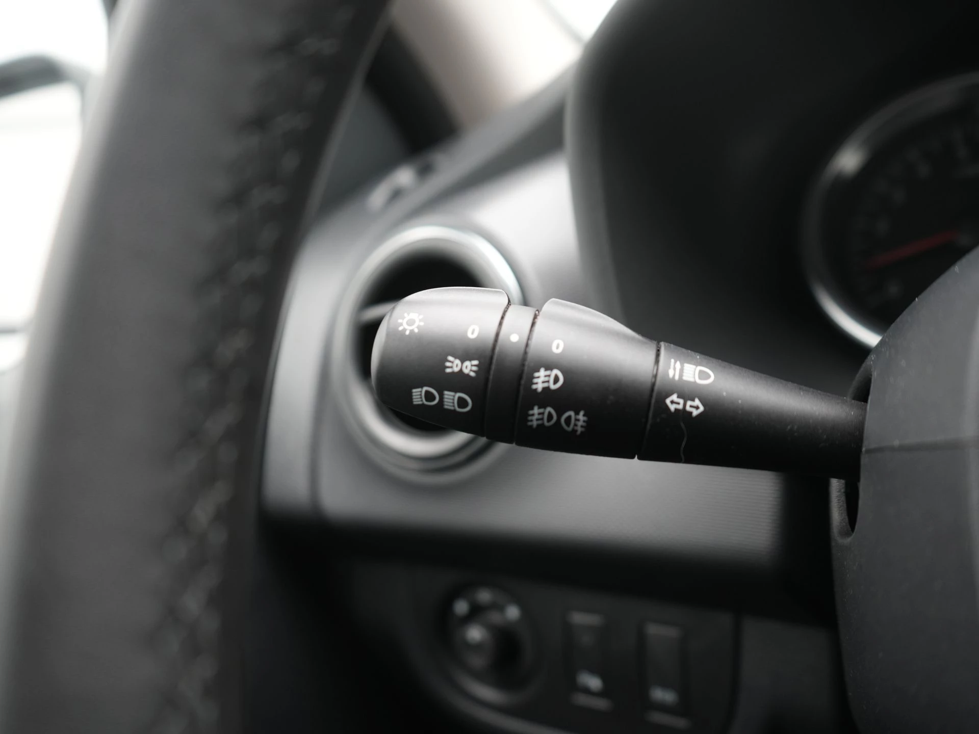 Hoofdafbeelding Dacia Sandero