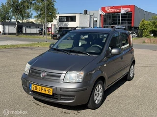 Fiat Panda 1.2 Edizione Cool