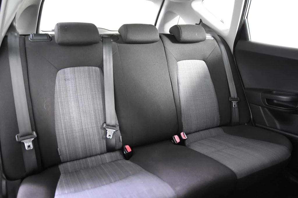 Hoofdafbeelding Kia cee'd