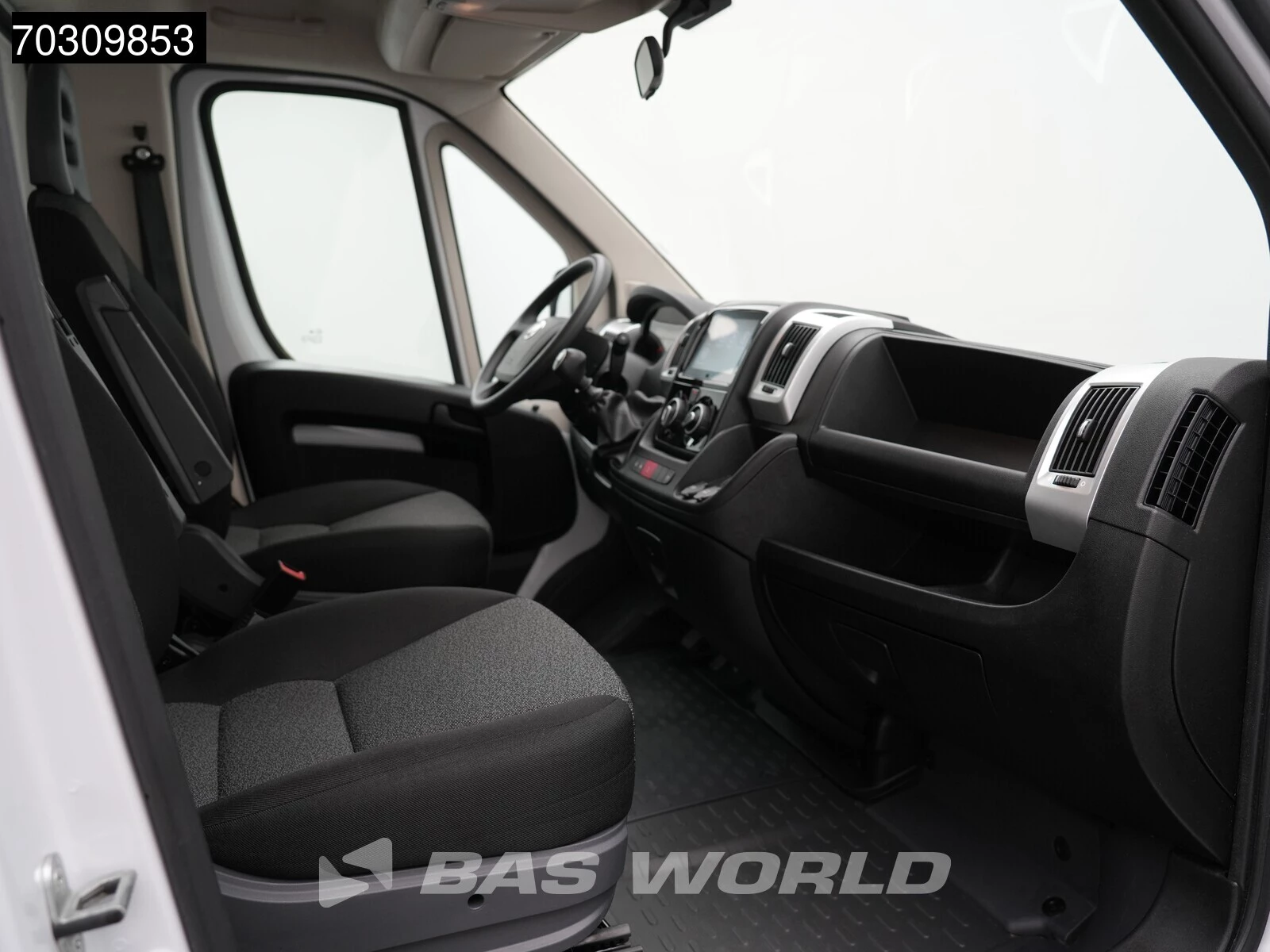 Hoofdafbeelding Fiat Ducato