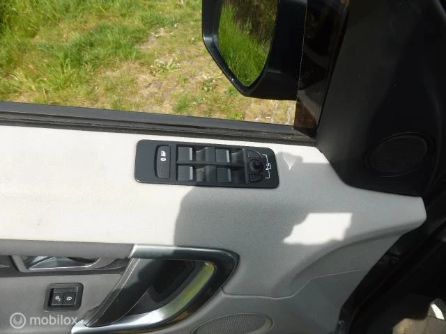 Hoofdafbeelding Land Rover Discovery Sport