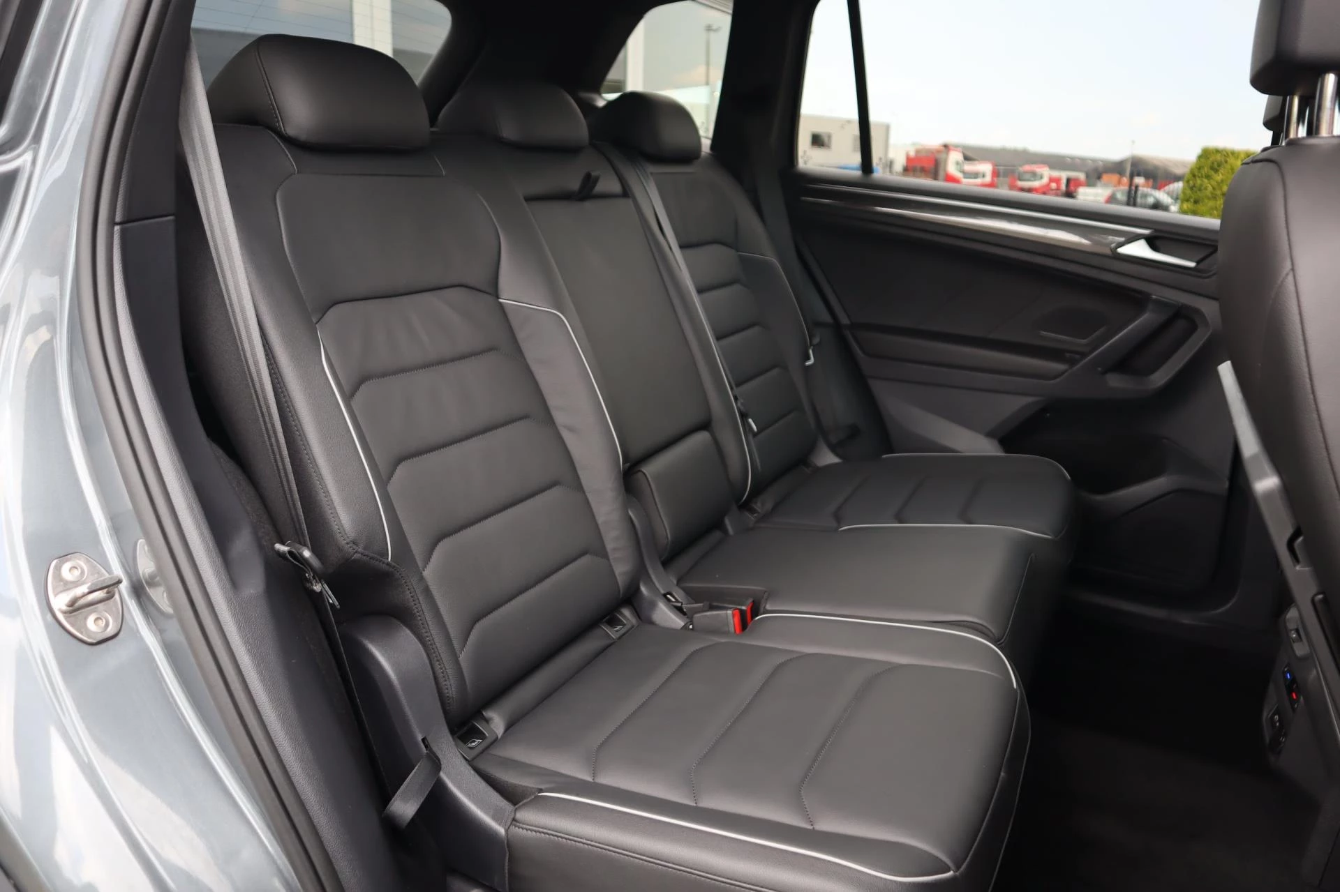 Hoofdafbeelding Volkswagen Tiguan Allspace