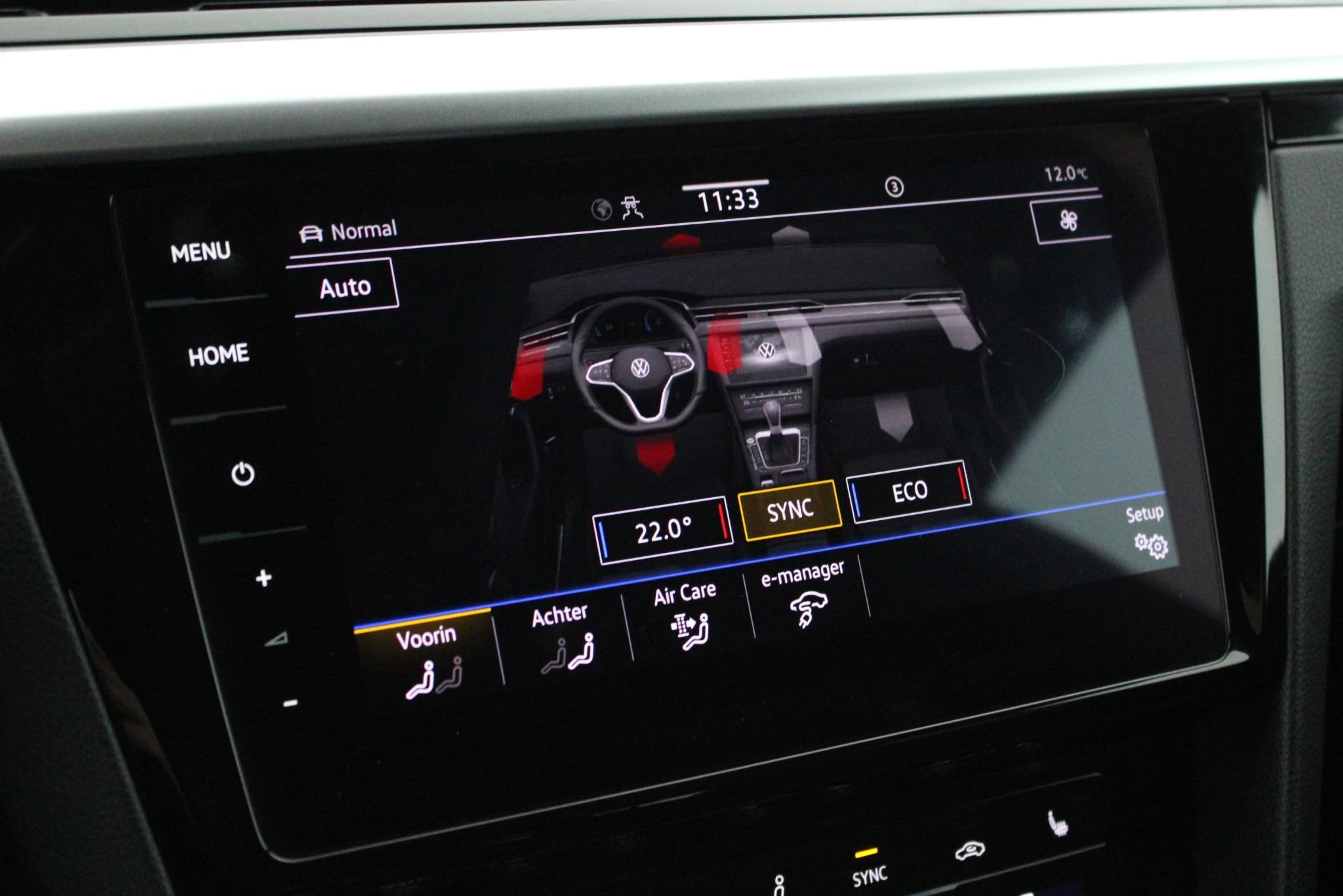 Hoofdafbeelding Volkswagen Arteon