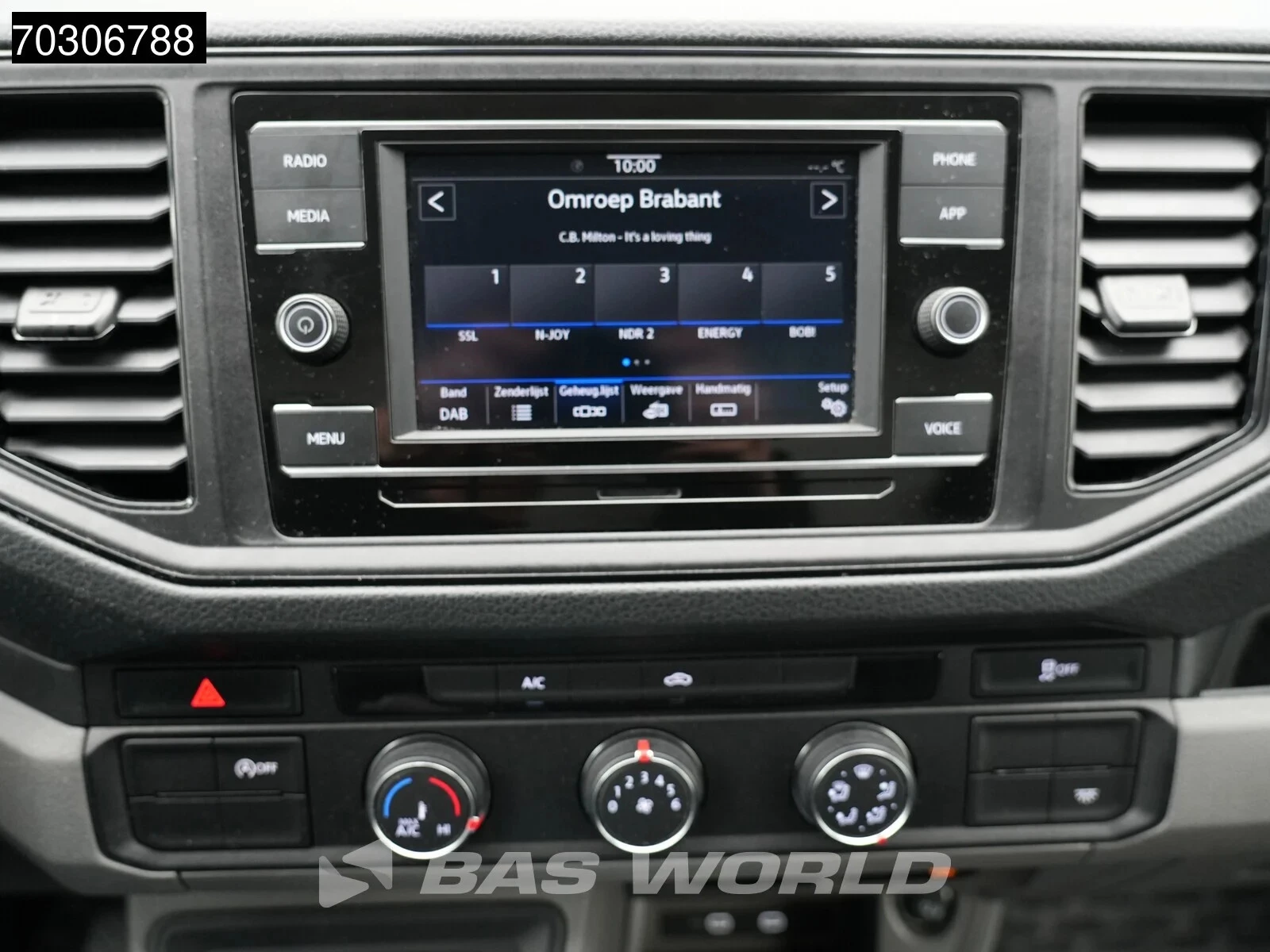 Hoofdafbeelding MAN TGE