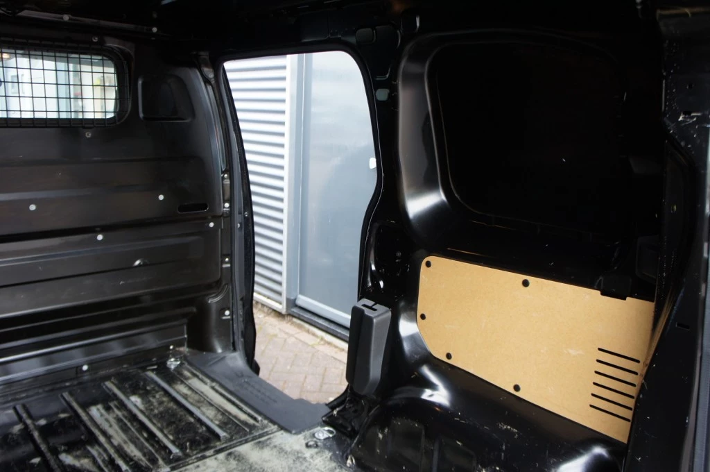 Hoofdafbeelding Toyota ProAce