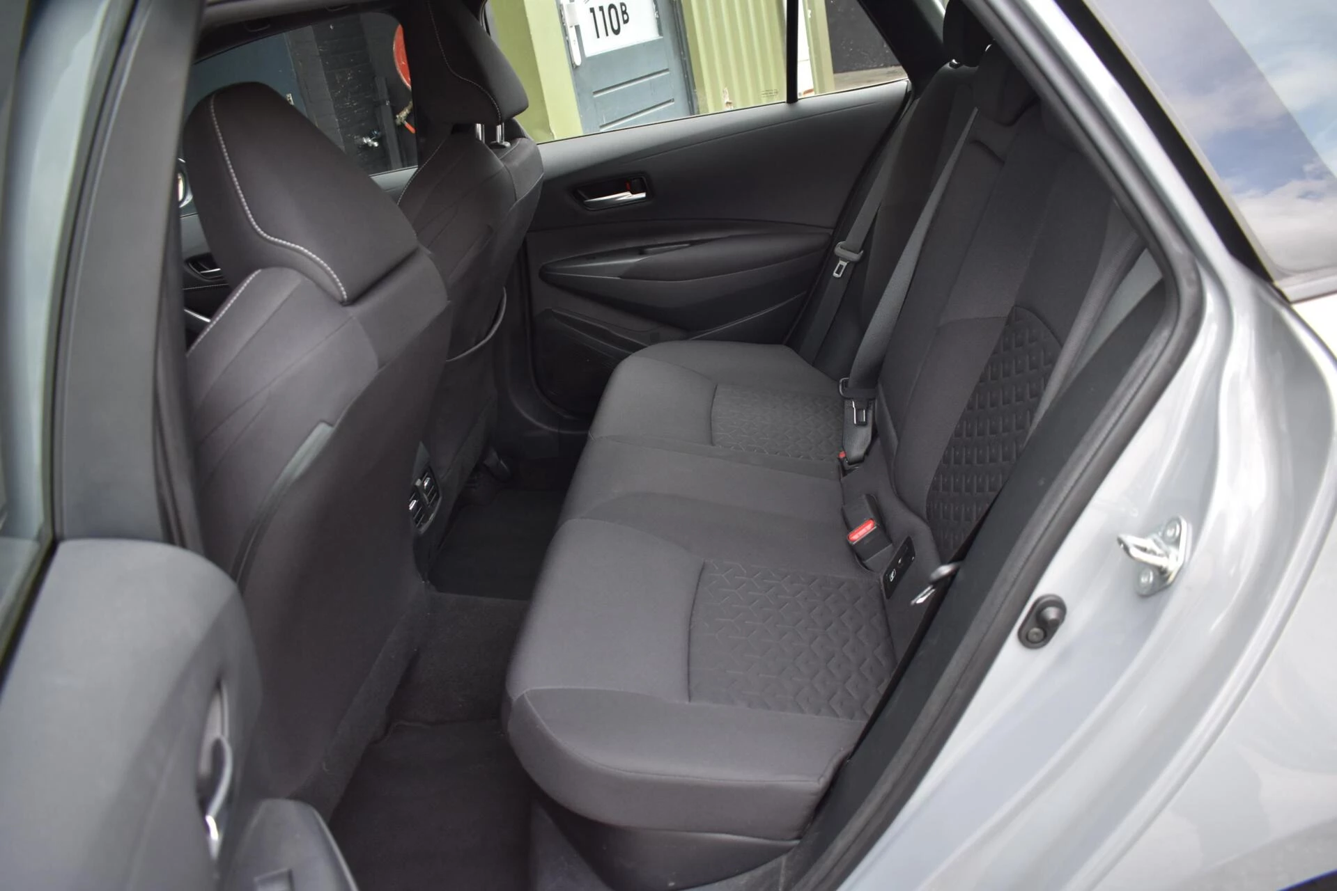 Hoofdafbeelding Toyota Corolla Touring Sports