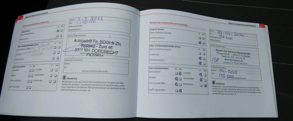 Hoofdafbeelding SEAT Altea XL