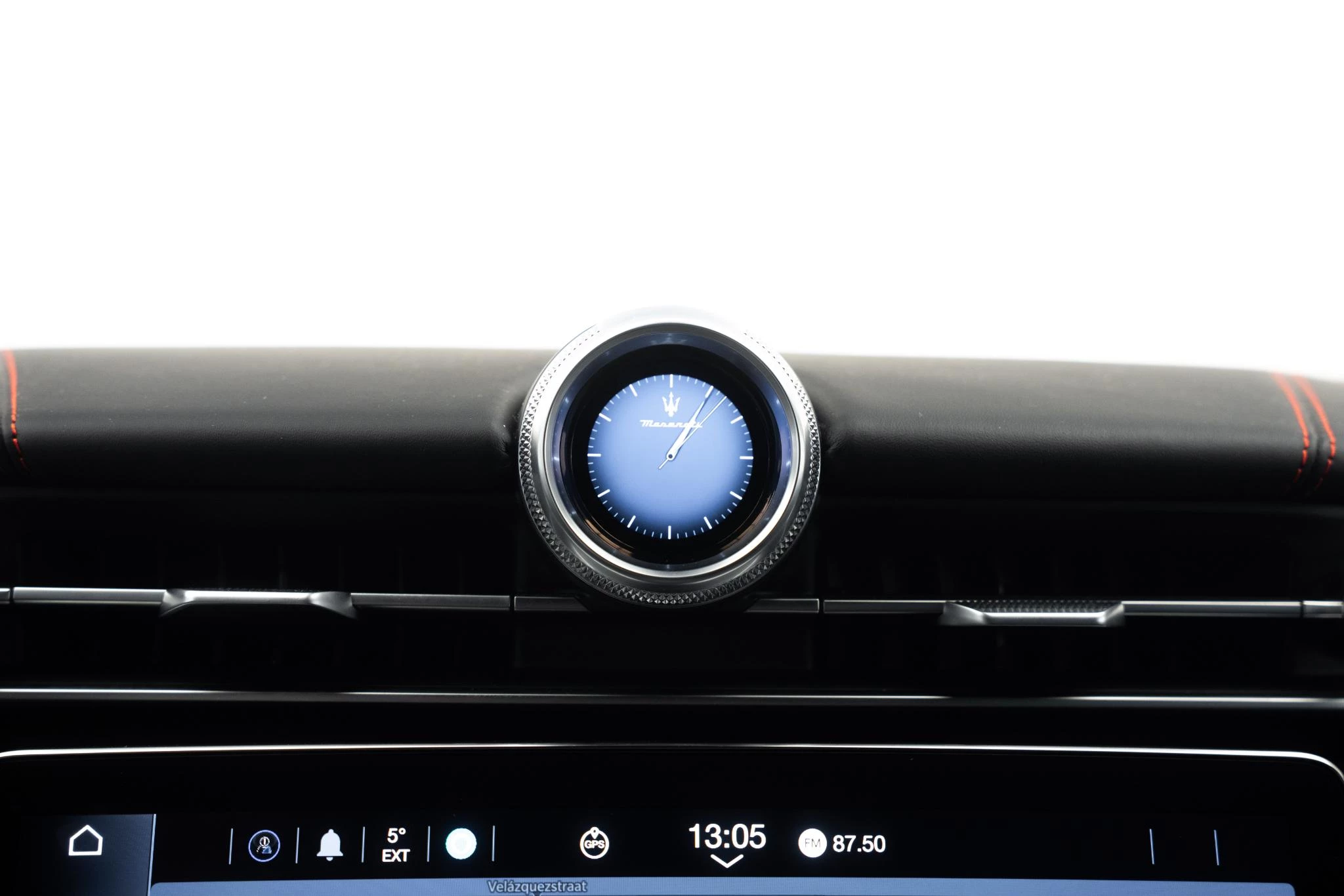 Hoofdafbeelding Maserati Grecale