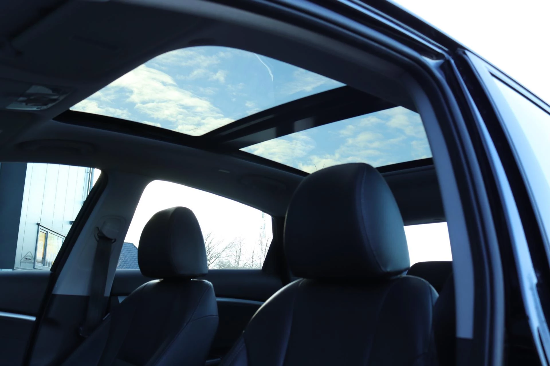 Hoofdafbeelding Hyundai i30