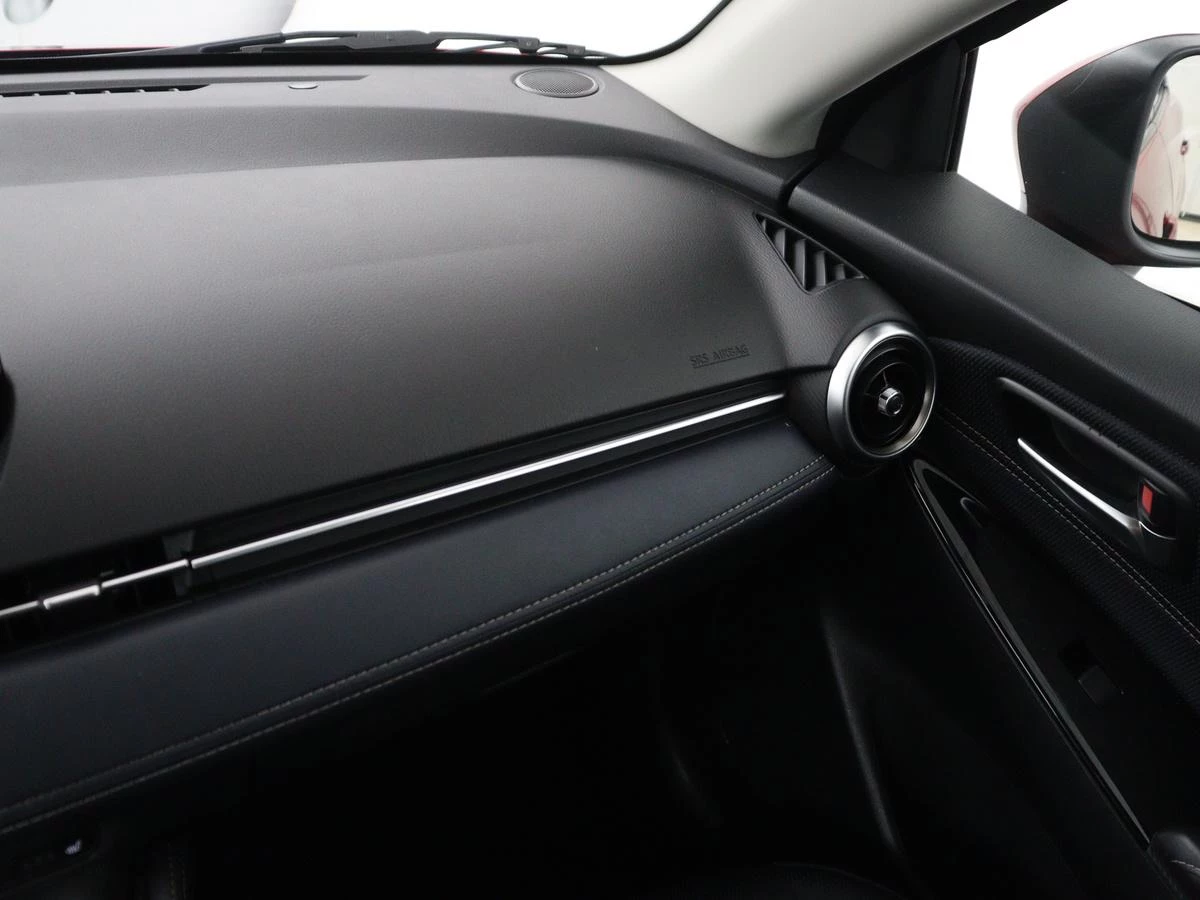 Hoofdafbeelding Mazda 2