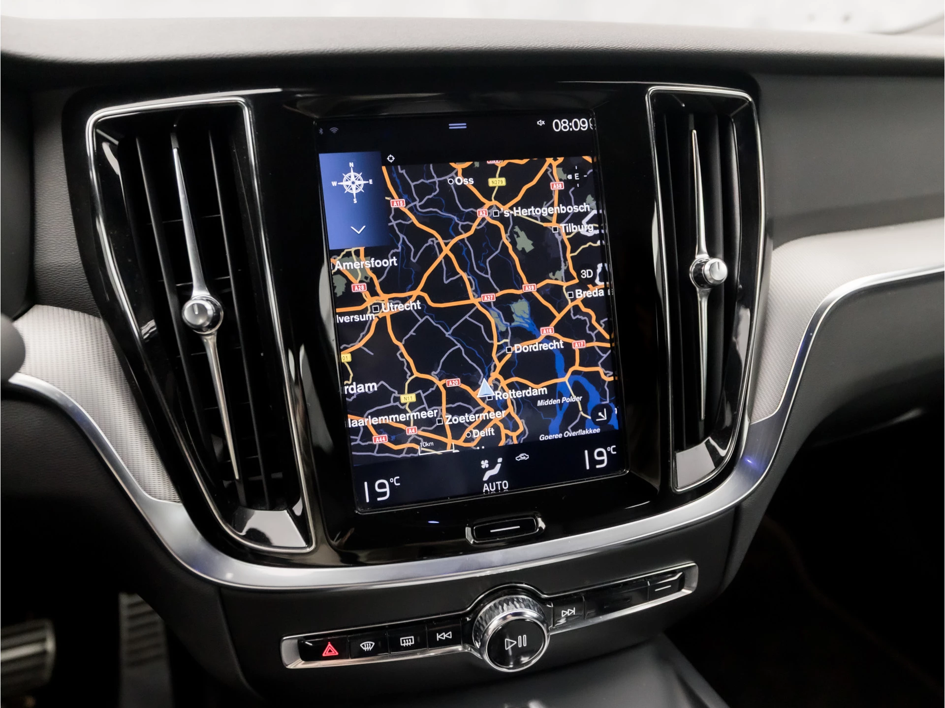 Hoofdafbeelding Volvo S60