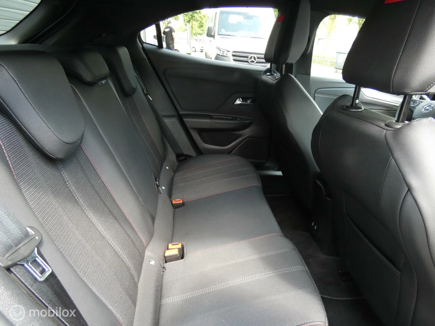Hoofdafbeelding Opel Mokka-e